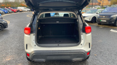 Citroen C5 Aircross 1.2 PureTech 130 Flair 5dr Petrol Hatchback